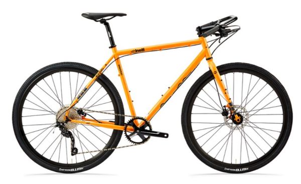 CINELLI「チネリ」HOBOOTLEG INTERRAIL 2020年モデル シティサイクル Bici da Viaggio Cinelli Hobootleg Interrail - 2020, trova dati